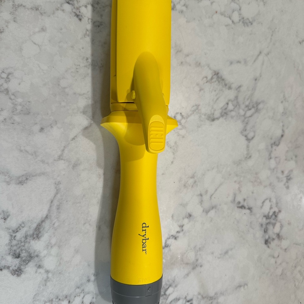 NWOT - The Drybar The Straight Shot Blow Drying Flat Iron